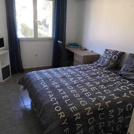 Spacieux, Top Lit, Hote Reactif, Proche Montagne Mer, Lumineux, Bien Equipe, Agreable, Chambre, Micro Maison Et Maison, Bien Regarder Perpignan Exteriér fotografie