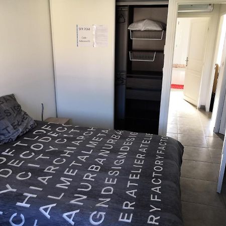 Spacieux, Top Lit, Hote Reactif, Proche Montagne Mer, Lumineux, Bien Equipe, Agreable, Chambre, Micro Maison Et Maison, Bien Regarder Perpignan Exteriér fotografie