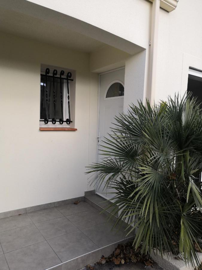 Spacieux, Top Lit, Hote Reactif, Proche Montagne Mer, Lumineux, Bien Equipe, Agreable, Chambre, Micro Maison Et Maison, Bien Regarder Perpignan Exteriér fotografie