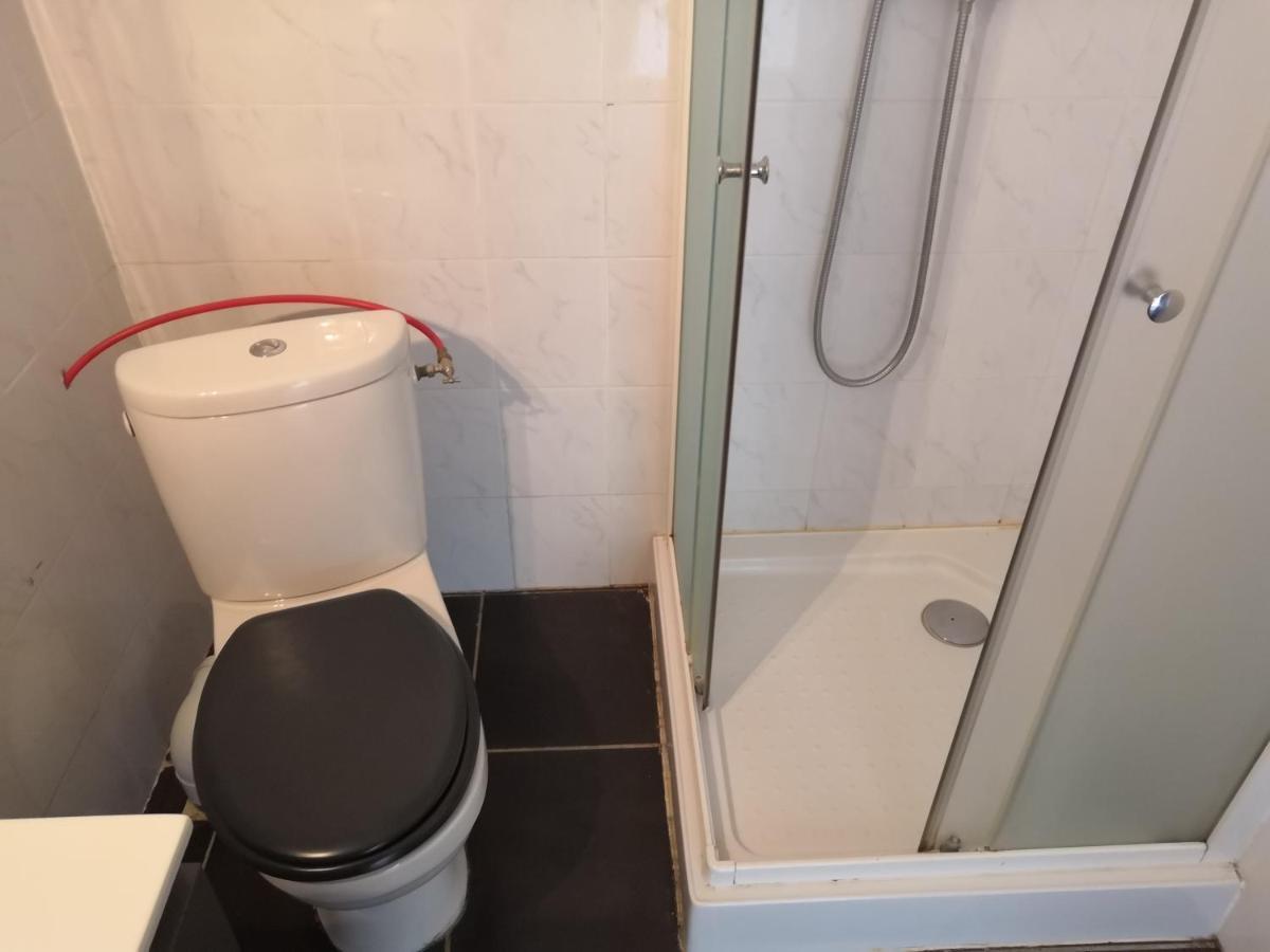 Spacieux, Top Lit, Hote Reactif, Proche Montagne Mer, Lumineux, Bien Equipe, Agreable, Chambre, Micro Maison Et Maison, Bien Regarder Perpignan Exteriér fotografie