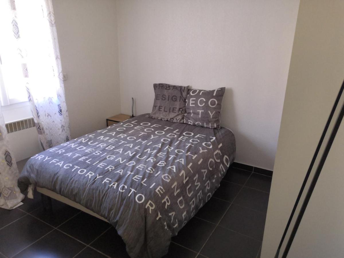 Spacieux, Top Lit, Hote Reactif, Proche Montagne Mer, Lumineux, Bien Equipe, Agreable, Chambre, Micro Maison Et Maison, Bien Regarder Perpignan Exteriér fotografie