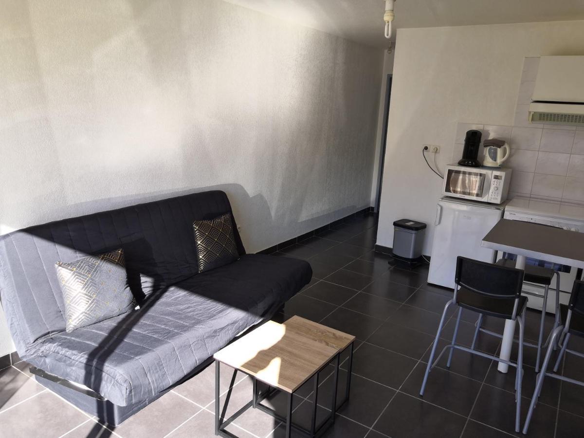 Spacieux, Top Lit, Hote Reactif, Proche Montagne Mer, Lumineux, Bien Equipe, Agreable, Chambre, Micro Maison Et Maison, Bien Regarder Perpignan Exteriér fotografie