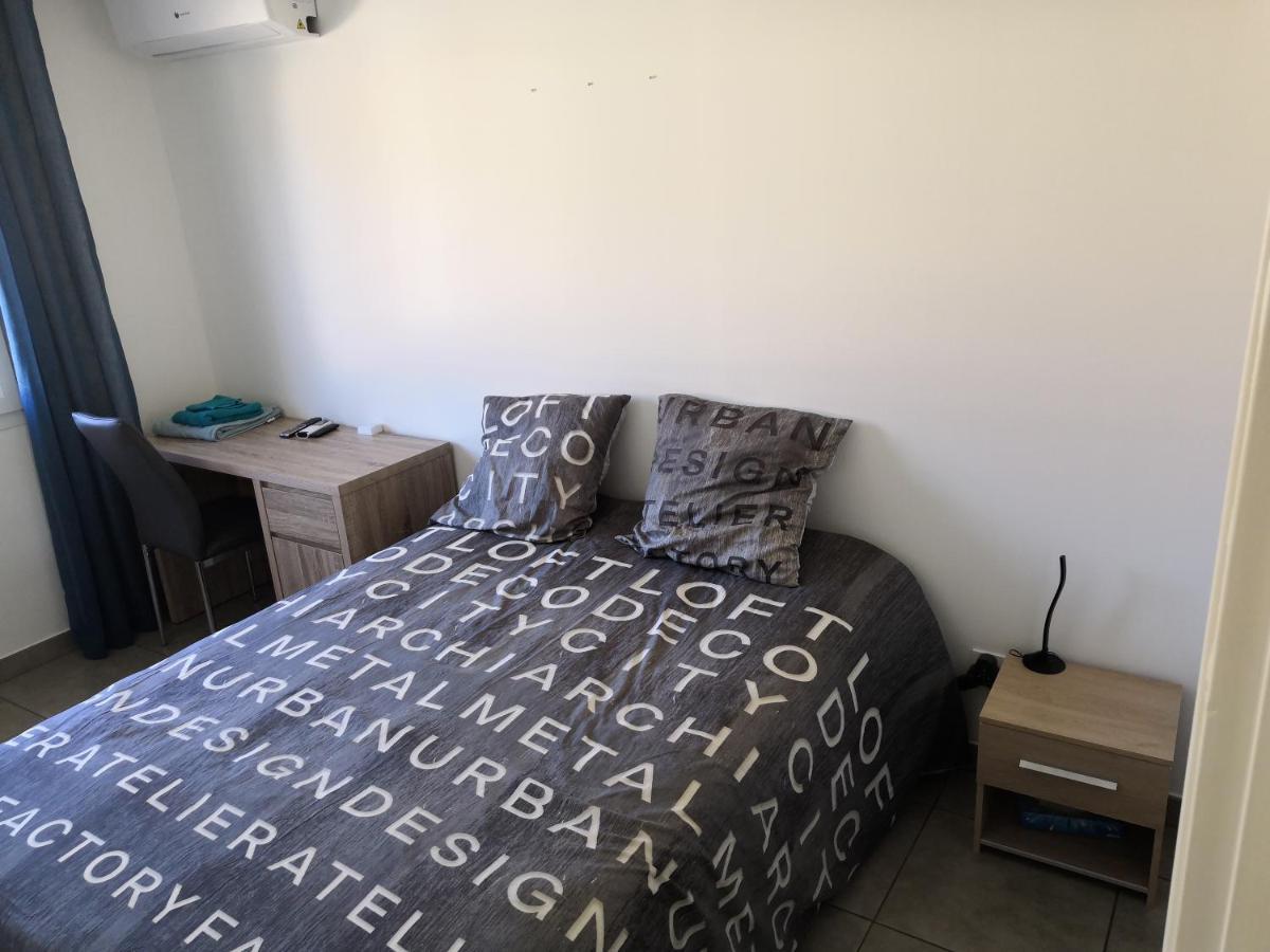 Spacieux, Top Lit, Hote Reactif, Proche Montagne Mer, Lumineux, Bien Equipe, Agreable, Chambre, Micro Maison Et Maison, Bien Regarder Perpignan Exteriér fotografie