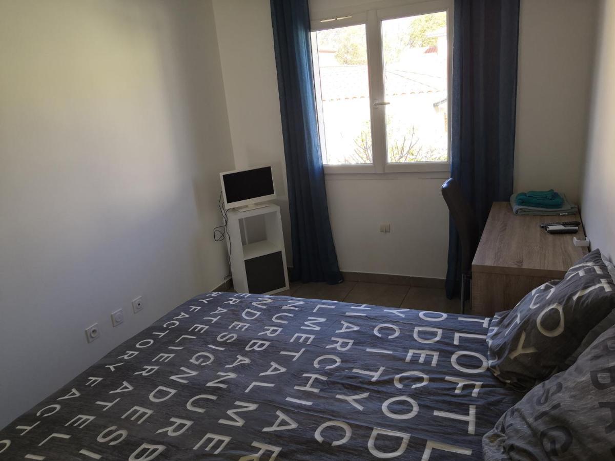 Spacieux, Top Lit, Hote Reactif, Proche Montagne Mer, Lumineux, Bien Equipe, Agreable, Chambre, Micro Maison Et Maison, Bien Regarder Perpignan Exteriér fotografie