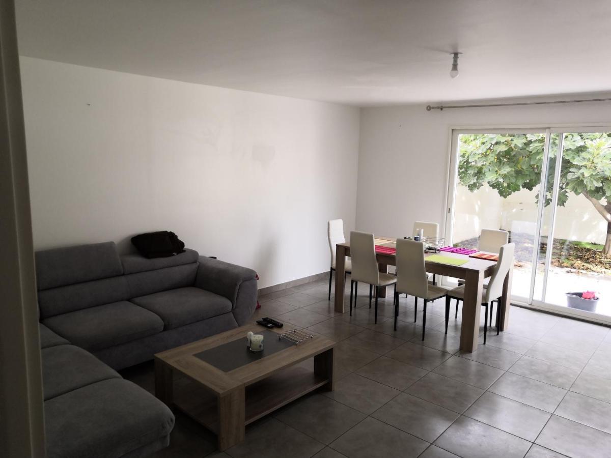 Spacieux, Top Lit, Hote Reactif, Proche Montagne Mer, Lumineux, Bien Equipe, Agreable, Chambre, Micro Maison Et Maison, Bien Regarder Perpignan Exteriér fotografie