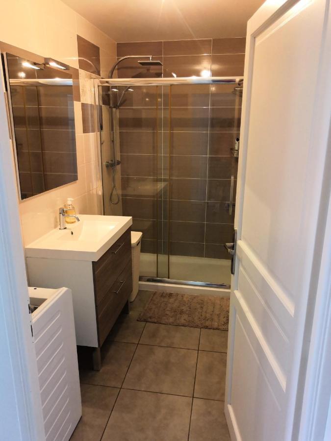Spacieux, Top Lit, Hote Reactif, Proche Montagne Mer, Lumineux, Bien Equipe, Agreable, Chambre, Micro Maison Et Maison, Bien Regarder Perpignan Exteriér fotografie