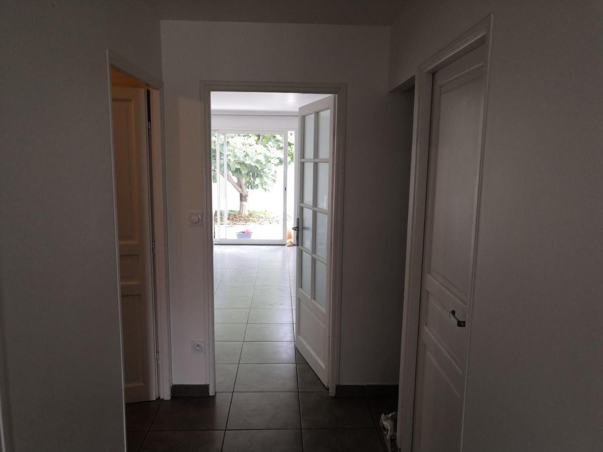 Spacieux, Top Lit, Hote Reactif, Proche Montagne Mer, Lumineux, Bien Equipe, Agreable, Chambre, Micro Maison Et Maison, Bien Regarder Perpignan Exteriér fotografie