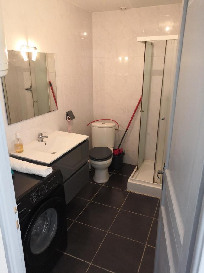 Spacieux, Top Lit, Hote Reactif, Proche Montagne Mer, Lumineux, Bien Equipe, Agreable, Chambre, Micro Maison Et Maison, Bien Regarder Perpignan Exteriér fotografie