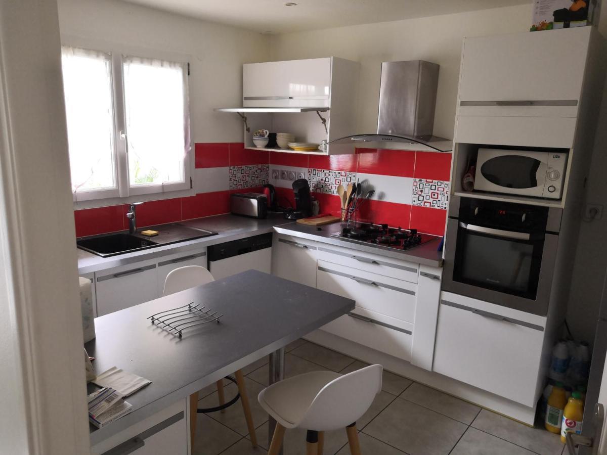 Spacieux, Top Lit, Hote Reactif, Proche Montagne Mer, Lumineux, Bien Equipe, Agreable, Chambre, Micro Maison Et Maison, Bien Regarder Perpignan Exteriér fotografie
