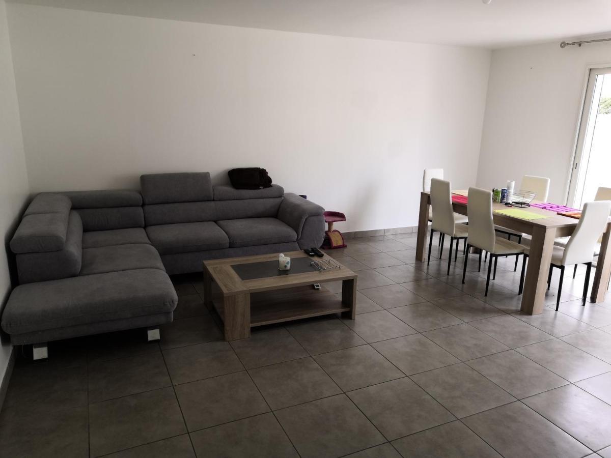 Spacieux, Top Lit, Hote Reactif, Proche Montagne Mer, Lumineux, Bien Equipe, Agreable, Chambre, Micro Maison Et Maison, Bien Regarder Perpignan Exteriér fotografie