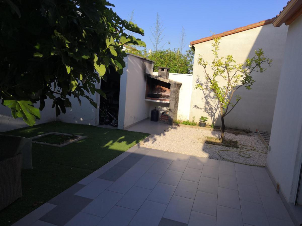 Spacieux, Top Lit, Hote Reactif, Proche Montagne Mer, Lumineux, Bien Equipe, Agreable, Chambre, Micro Maison Et Maison, Bien Regarder Perpignan Exteriér fotografie