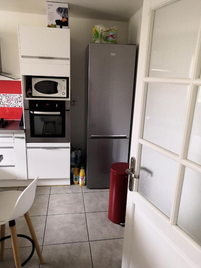 Spacieux, Top Lit, Hote Reactif, Proche Montagne Mer, Lumineux, Bien Equipe, Agreable, Chambre, Micro Maison Et Maison, Bien Regarder Perpignan Exteriér fotografie