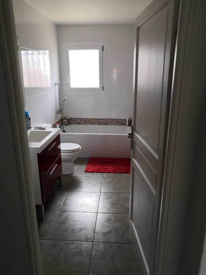 Spacieux, Top Lit, Hote Reactif, Proche Montagne Mer, Lumineux, Bien Equipe, Agreable, Chambre, Micro Maison Et Maison, Bien Regarder Perpignan Exteriér fotografie