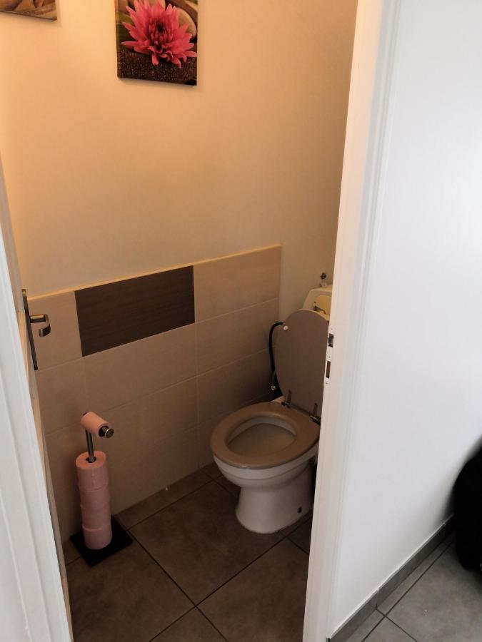 Spacieux, Top Lit, Hote Reactif, Proche Montagne Mer, Lumineux, Bien Equipe, Agreable, Chambre, Micro Maison Et Maison, Bien Regarder Perpignan Exteriér fotografie